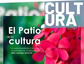El Patio de la Cultura El Patio de la Cultura
