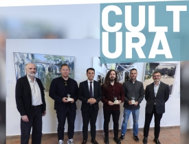 Entrega de premios Entrega de premios