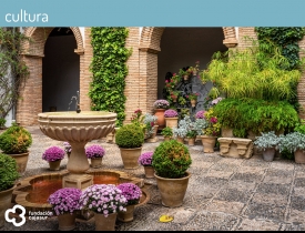 Eventos Palacio de Viana