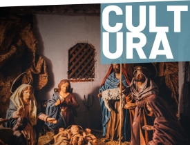 Exposición "Belenismo: Patrimonio, Cultura y Tradición" Exposición "Belenismo: Patrimonio, Cultura y Tradición"