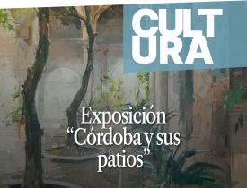 Exposición concurso de pintura "Córdoba y sus patios" Exposición concurso de pintura "Córdoba y sus patios"