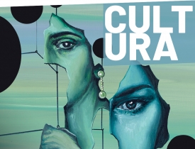 Exposición pintura 'Melancolía' de Jesús Calzada