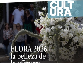 Festival FLORA 2026 Festival FLORA 2026