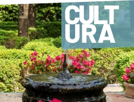 horario patios de Córdoba