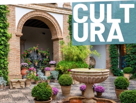 Jardines con historia Jardines con historia