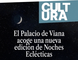 Noches Eclécticas genérica Noches Eclécticas genérica
