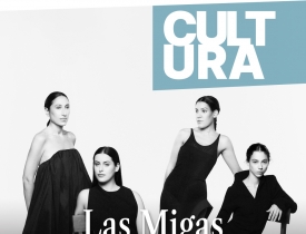 Las Migas en las Noches Eclécticas Las Migas en las Noches Eclécticas