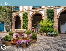 el palacio de viana reabre sus puertas