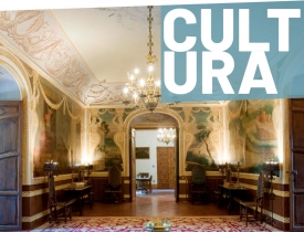 Proyecto de restauración Palacio de Viana Proyecto de restauración Palacio de Viana