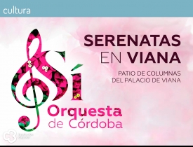 serenatas en viana