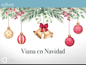 Viana en Navidad Viana en Navidad