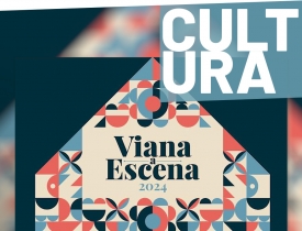 Viana a Escena Viana a Escena
