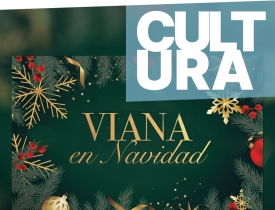 Viana en Navidad