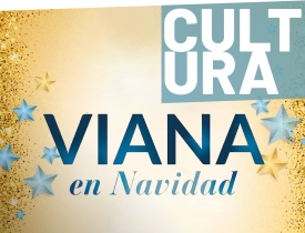 Viana en Navidad Viana en Navidad