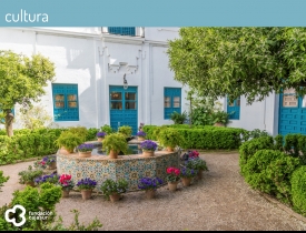 La historia del archivo histórico de Viana