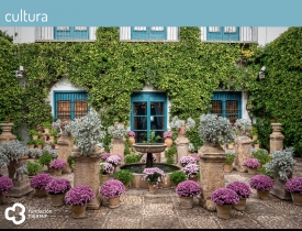 viana puerta de los patios