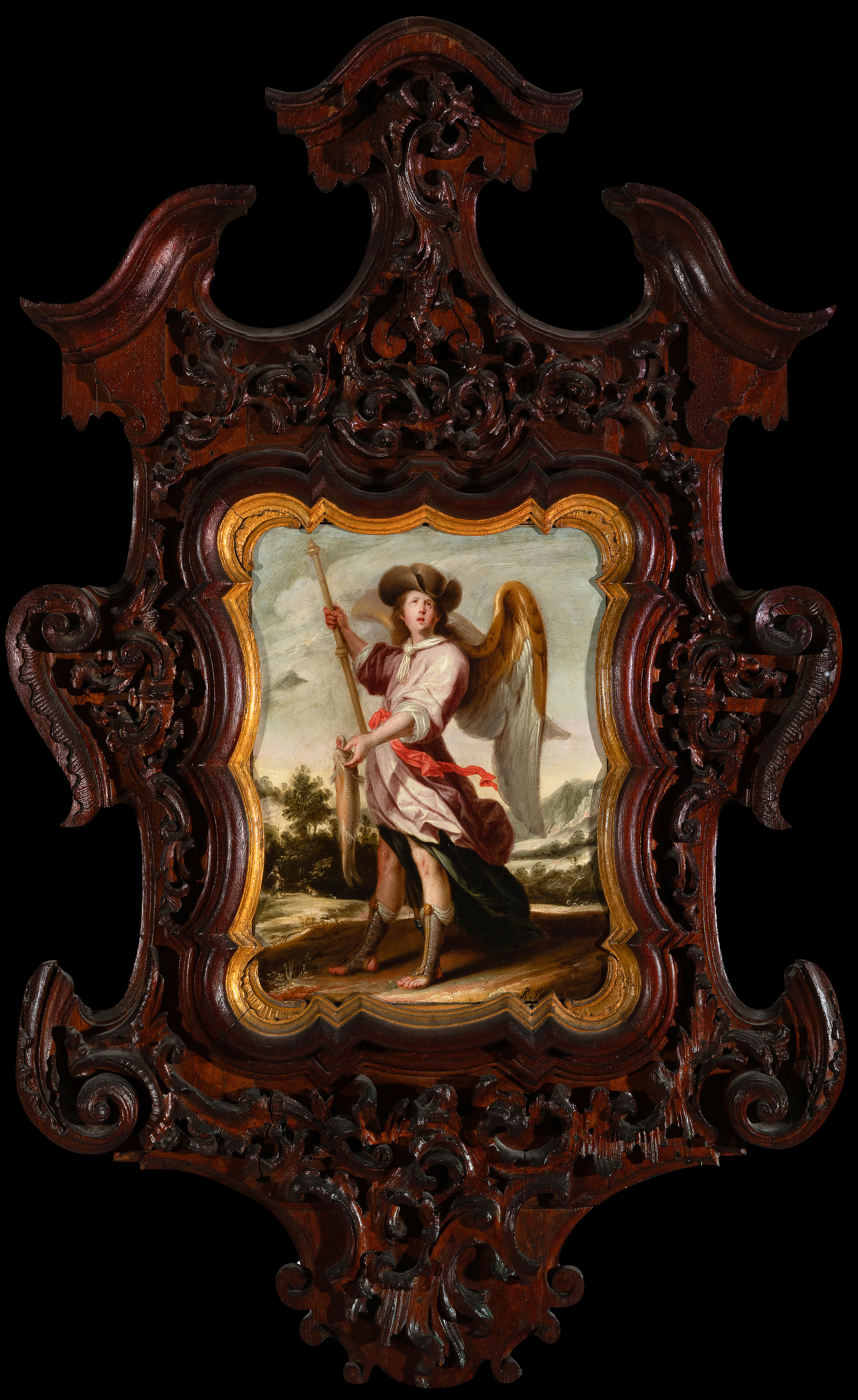 Arcangel san rafael