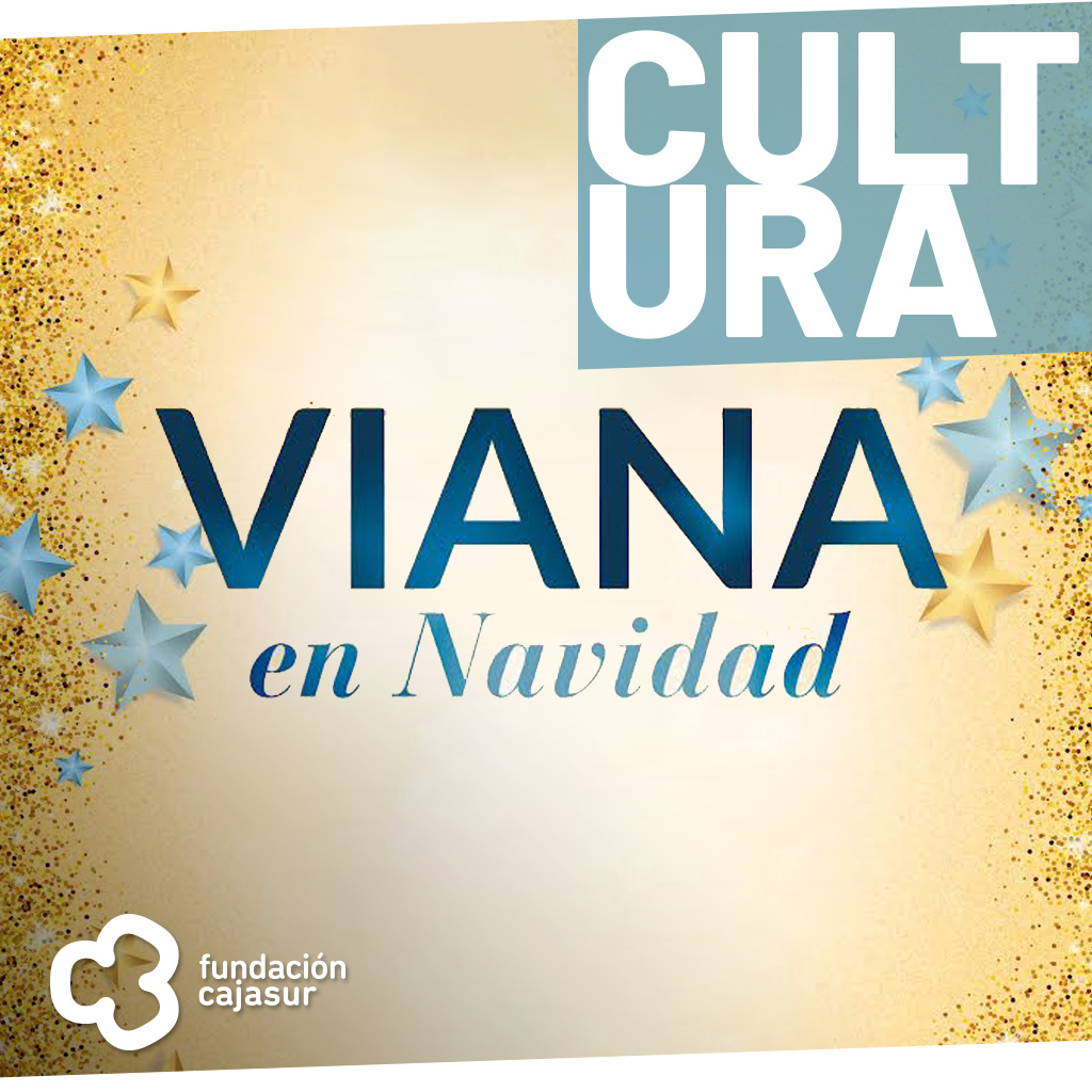 Viana en Navidad